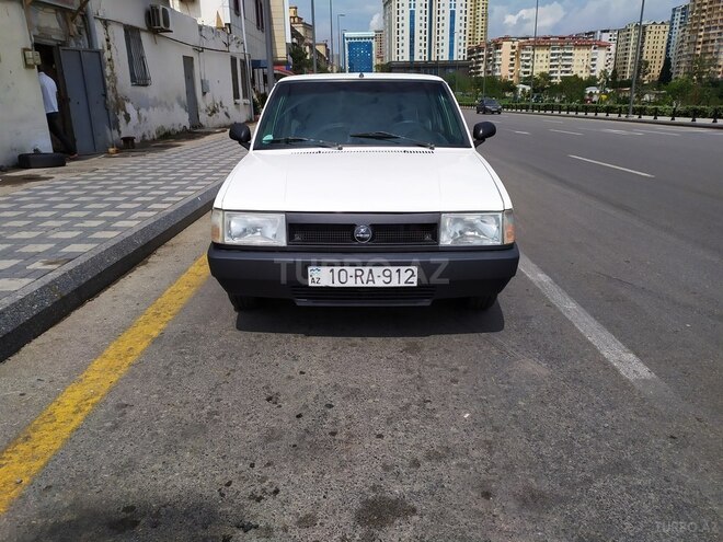 Tofas Sahin 2005, 84,000 km - 1.6 l - Bakı