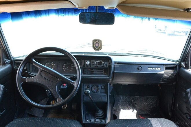 LADA (VAZ) 2107 2010, 593,000 km - 1.6 л - Bakı