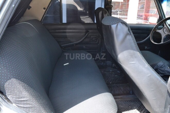 LADA (VAZ) 2107 2010, 593,000 km - 1.6 л - Bakı