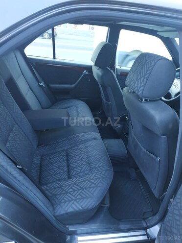 Mercedes C 280 1995, 209,000 km - 2.8 l - Bakı