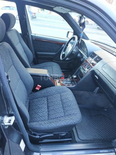 Mercedes C 280 1995, 209,000 km - 2.8 l - Bakı