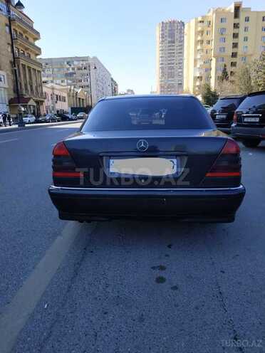 Mercedes C 280 1995, 209,000 km - 2.8 l - Bakı