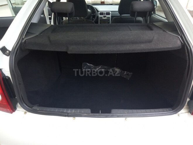 LADA (VAZ) Priora 2013, 160,000 km - 1.6 l - Mingəçevir