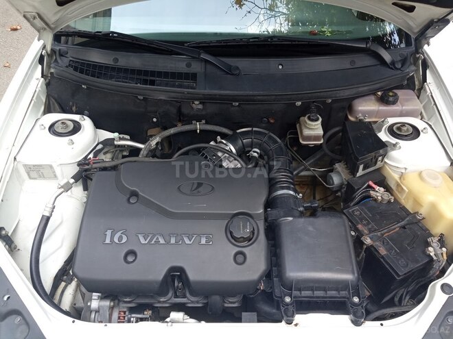 LADA (VAZ) Priora 2013, 160,000 km - 1.6 l - Mingəçevir