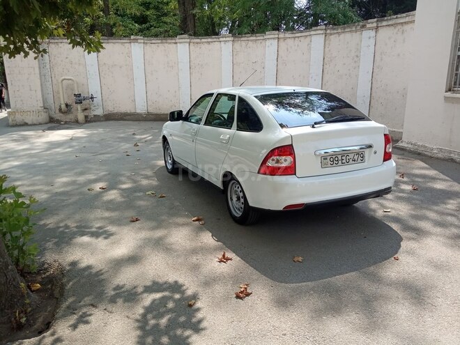 LADA (VAZ) Priora 2013, 160,000 km - 1.6 l - Mingəçevir