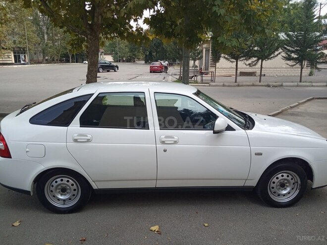 LADA (VAZ) Priora 2013, 160,000 km - 1.6 l - Mingəçevir