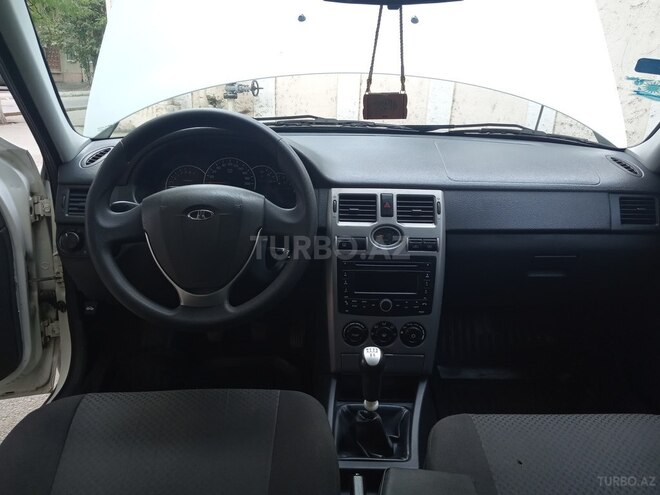 LADA (VAZ) Priora 2013, 160,000 km - 1.6 l - Mingəçevir