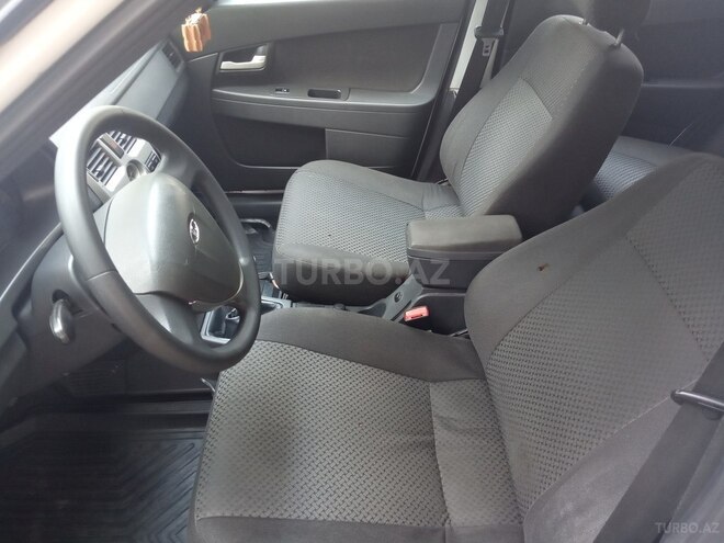 LADA (VAZ) Priora 2013, 160,000 km - 1.6 l - Mingəçevir