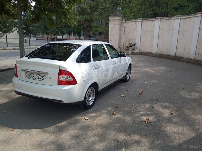 LADA (VAZ) Priora 2013, 160,000 km - 1.6 l - Mingəçevir