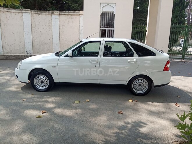 LADA (VAZ) Priora 2013, 160,000 km - 1.6 l - Mingəçevir