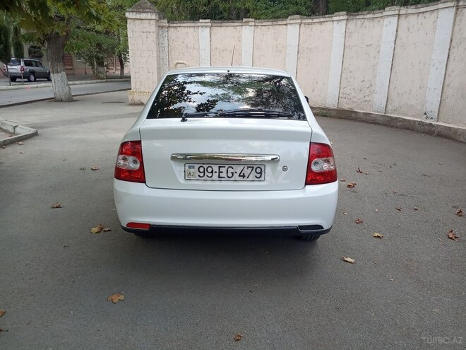 LADA (VAZ) Priora 2013, 160,000 km - 1.6 l - Mingəçevir