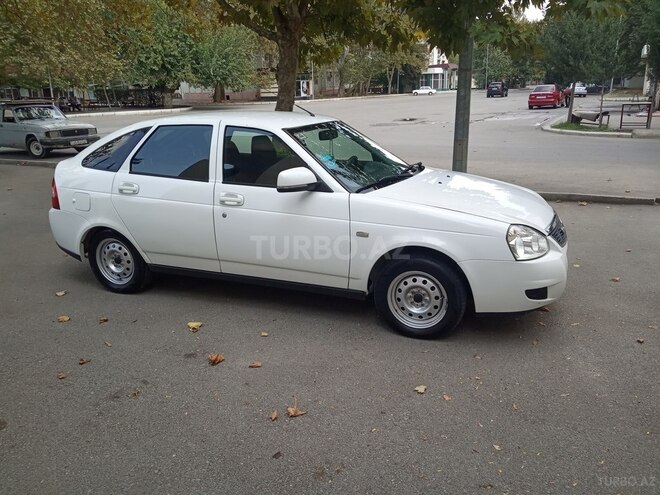 LADA (VAZ) Priora 2013, 160,000 km - 1.6 l - Mingəçevir