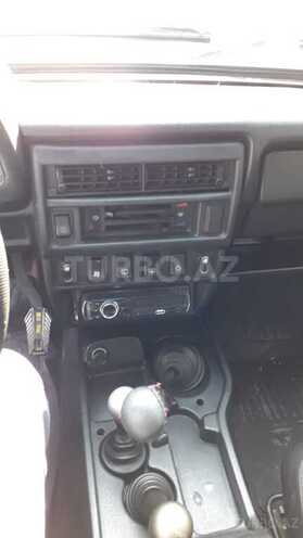 LADA (VAZ) Niva 2013, 72,880 km - 1.7 l - Gəncə