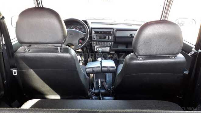LADA (VAZ) Niva 2013, 72,880 km - 1.7 l - Gəncə