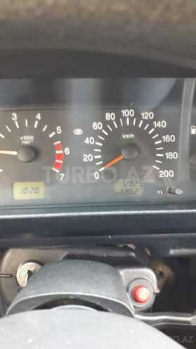 LADA (VAZ) Niva 2013, 72,880 km - 1.7 l - Gəncə
