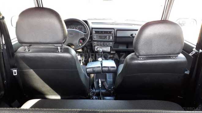 LADA (VAZ) Niva 2013, 72,880 km - 1.7 l - Gəncə