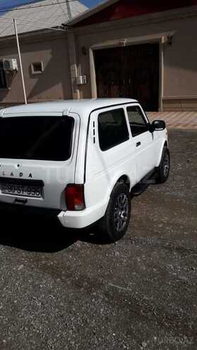 LADA (VAZ) Niva 2013, 72,880 km - 1.7 l - Gəncə