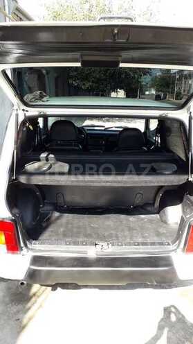 LADA (VAZ) Niva 2013, 72,880 km - 1.7 l - Gəncə