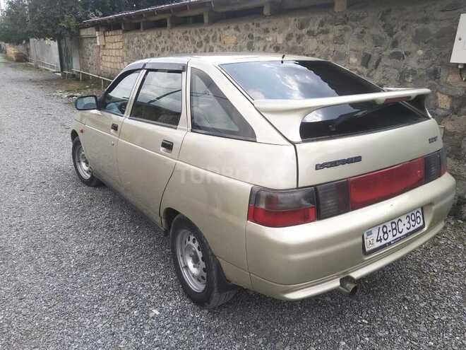 LADA (VAZ) 2112 2004, 179,000 km - 1.5 л - Oğuz