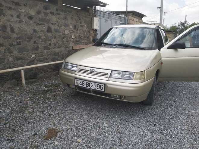 LADA (VAZ) 2112 2004, 179,000 km - 1.5 л - Oğuz