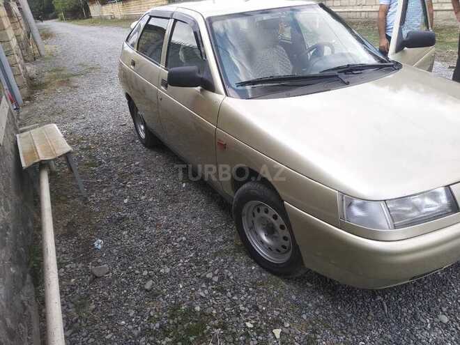 LADA (VAZ) 2112 2004, 179,000 km - 1.5 л - Oğuz