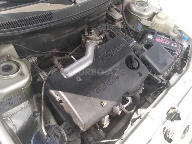 LADA (VAZ) 2112 2004, 179,000 km - 1.5 л - Oğuz
