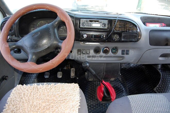 Ford Transit 1995, 227,400 km - 2.5 l - Qazax