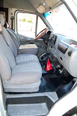 Ford Transit 1995, 227,400 km - 2.5 l - Qazax