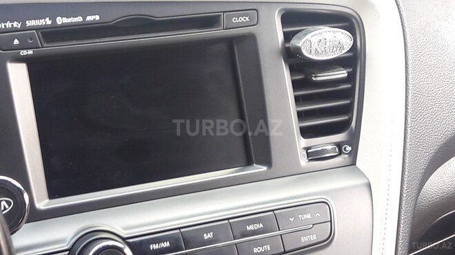 Kia Optima 2012, 87,000 km - 2.0 l - Gəncə
