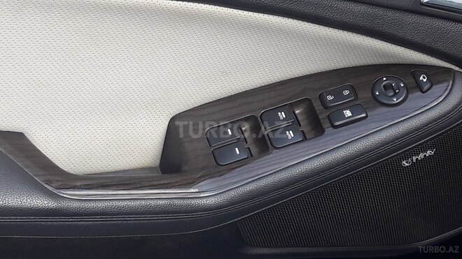 Kia Optima 2012, 87,000 km - 2.0 l - Gəncə