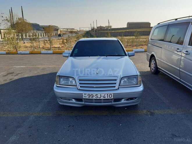 Mercedes C 230 1998, 405,000 km - 2.2 л - Bakı