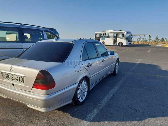 Mercedes C 230 1998, 405,000 km - 2.2 л - Bakı