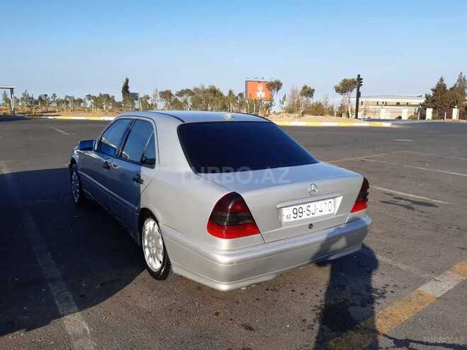 Mercedes C 230 1998, 405,000 km - 2.2 л - Bakı