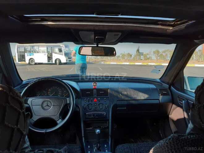 Mercedes C 230 1998, 405,000 km - 2.2 л - Bakı