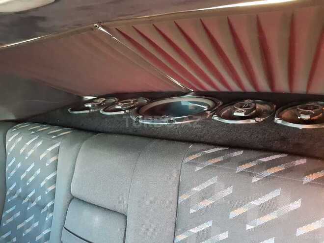Mercedes C 230 1998, 405,000 km - 2.2 л - Bakı