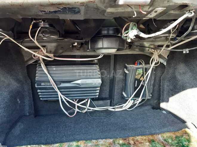 Mercedes C 230 1998, 405,000 km - 2.2 л - Bakı
