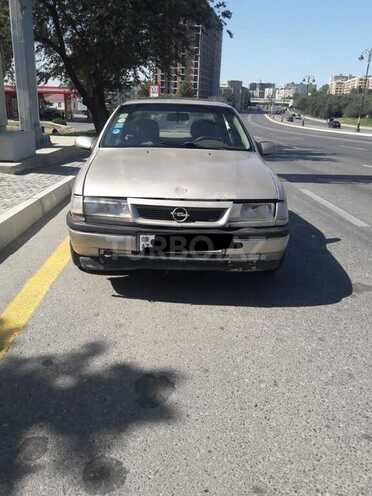 Opel Vectra 1992, 354,000 km - 1.8 l - Bakı