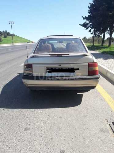 Opel Vectra 1992, 354,000 km - 1.8 l - Bakı