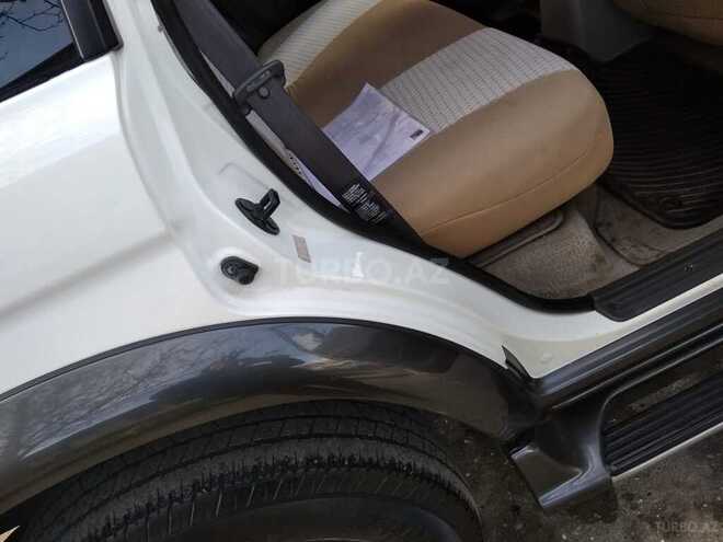 Mitsubishi Montero 2000, 180,000 km - 3.0 l - Bakı