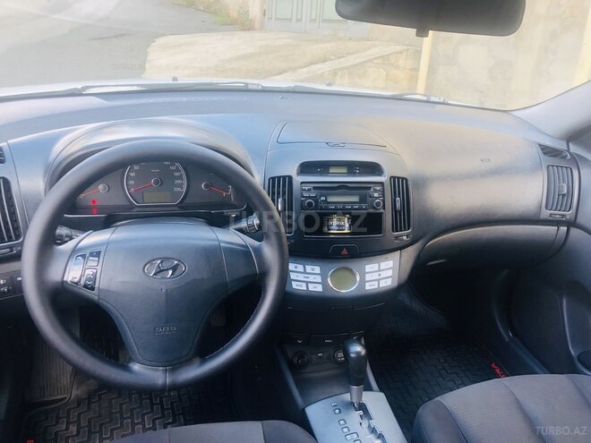 Hyundai Elantra 2009, 167,000 km - 1.6 l - Bakı