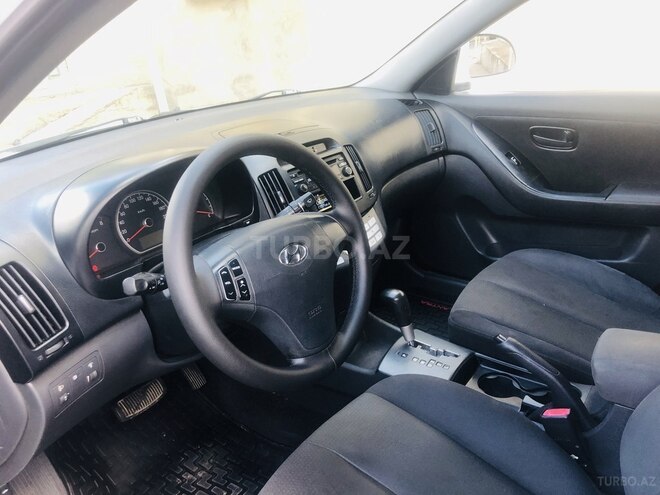 Hyundai Elantra 2009, 167,000 km - 1.6 l - Bakı