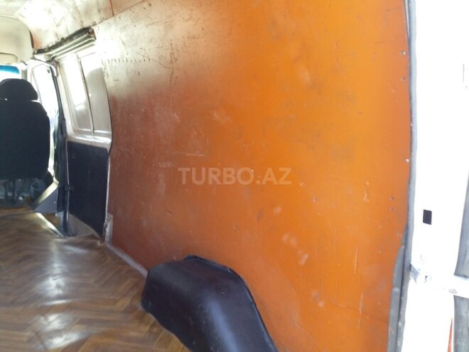 Ford Transit 2000, 510,000 km - 2.5 l - Sumqayıt