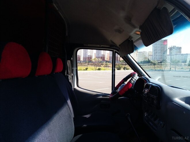 Ford Transit 2000, 510,000 km - 2.5 l - Sumqayıt