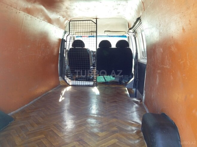 Ford Transit 2000, 510,000 km - 2.5 l - Sumqayıt