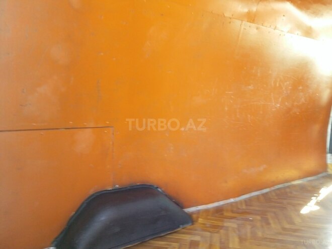 Ford Transit 2000, 510,000 km - 2.5 l - Sumqayıt