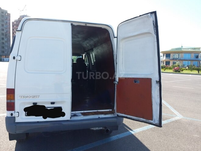 Ford Transit 2000, 510,000 km - 2.5 l - Sumqayıt