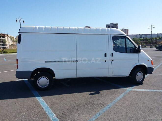 Ford Transit 2000, 510,000 km - 2.5 l - Sumqayıt