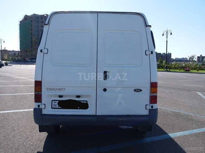 Ford Transit 2000, 510,000 km - 2.5 l - Sumqayıt