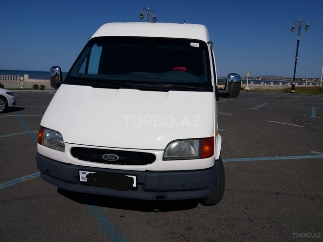 Ford Transit 2000, 510,000 km - 2.5 l - Sumqayıt