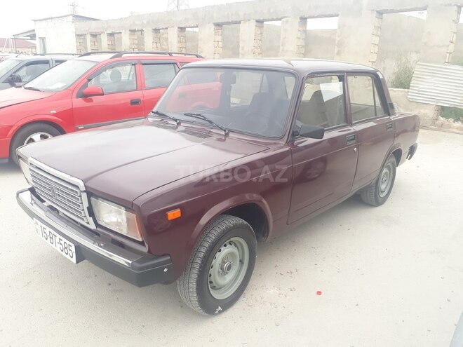 LADA (VAZ) 2107 2007, 225,000 km - 1.6 l - Bakı